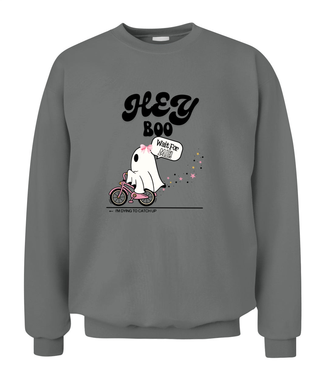 Unisex Crewneck Sweatshirt | Gildan 18000