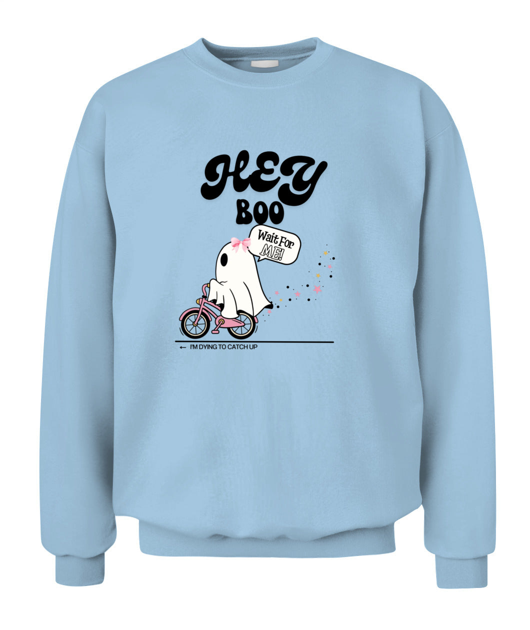 Unisex Crewneck Sweatshirt | Gildan 18000