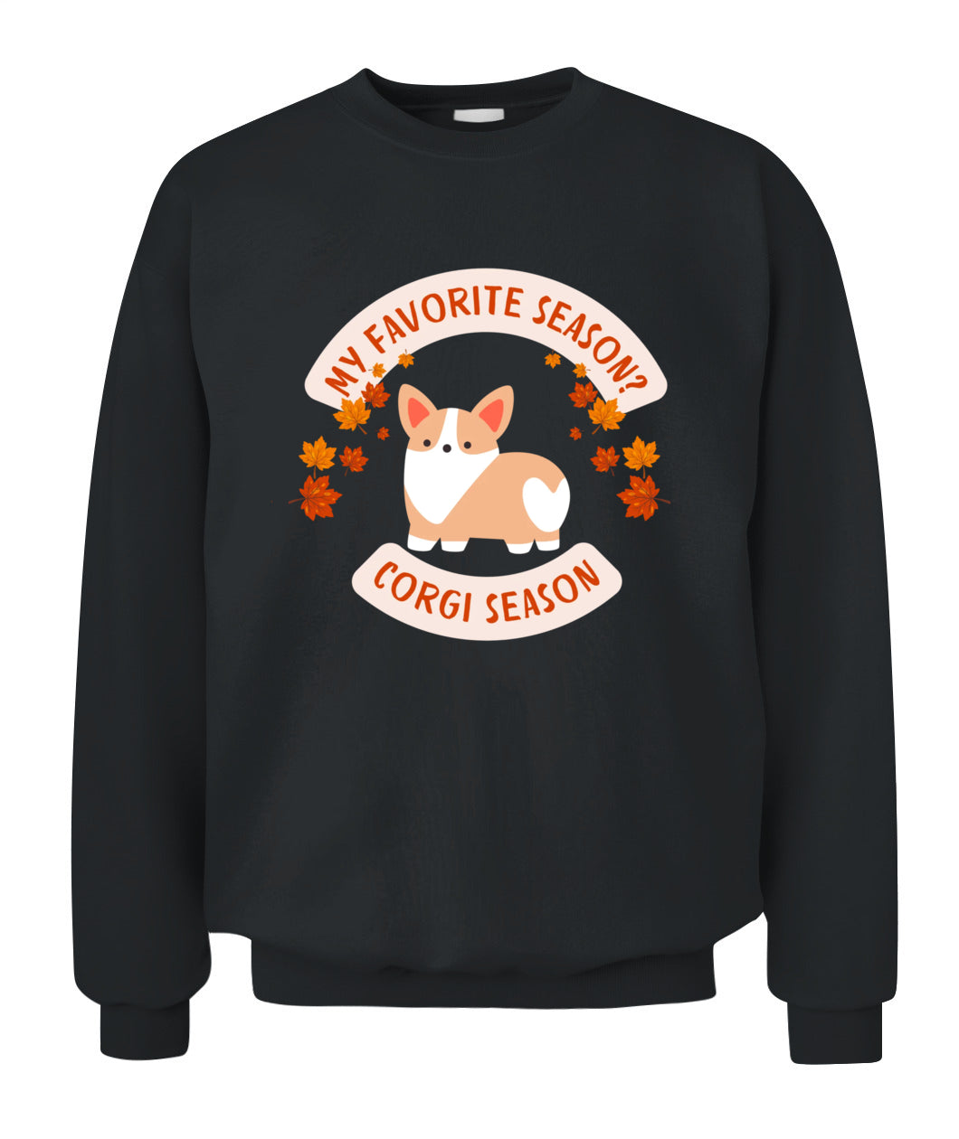 Unisex Crewneck Sweatshirt | Gildan 18000