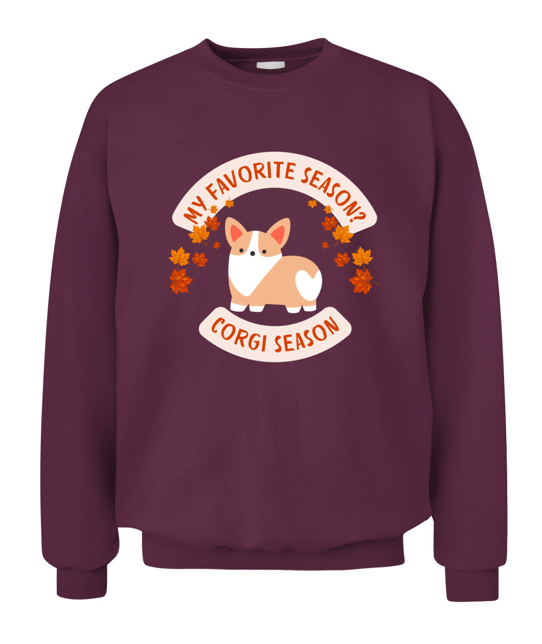 Unisex Crewneck Sweatshirt | Gildan 18000