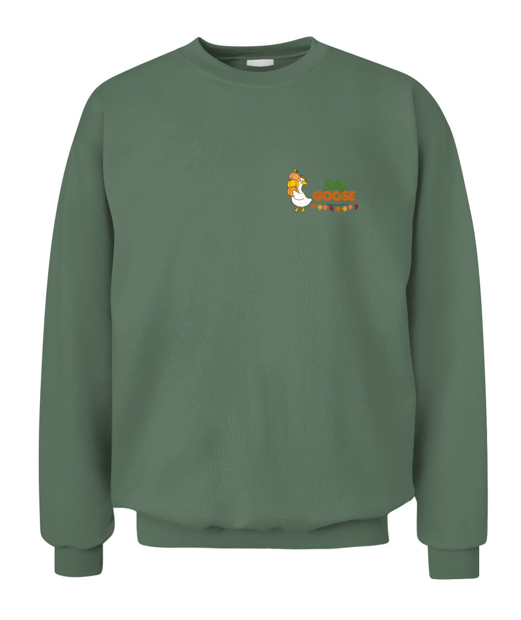 Unisex Crewneck Sweatshirt | Gildan 18000