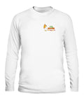 Unisex Long Sleeve | Gildan 2400