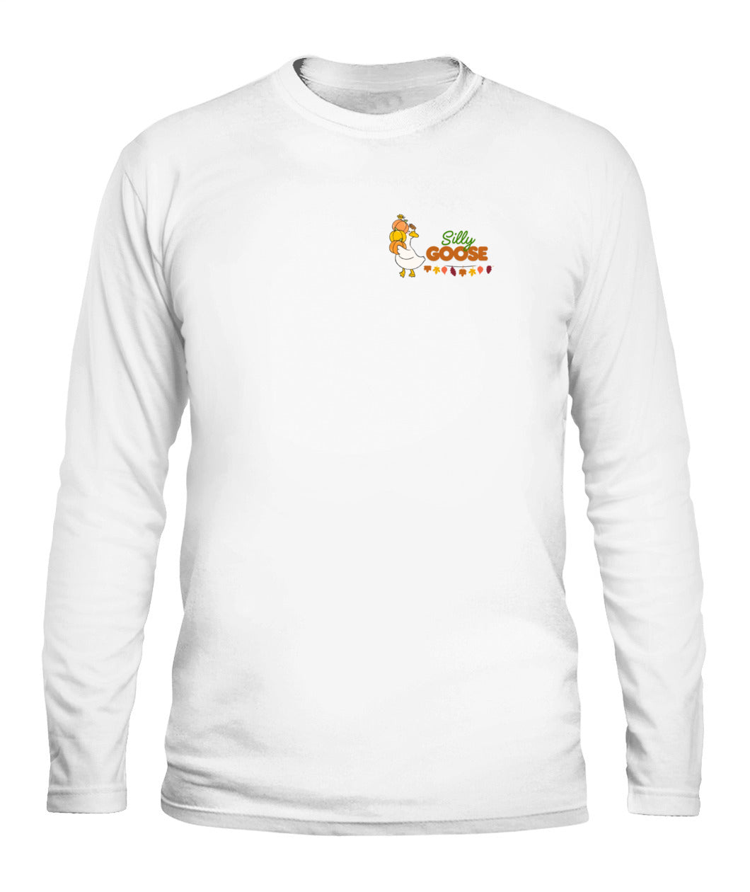 Unisex Long Sleeve | Gildan 2400