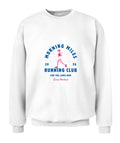 Unisex Crewneck Sweatshirt | Gildan 18000
