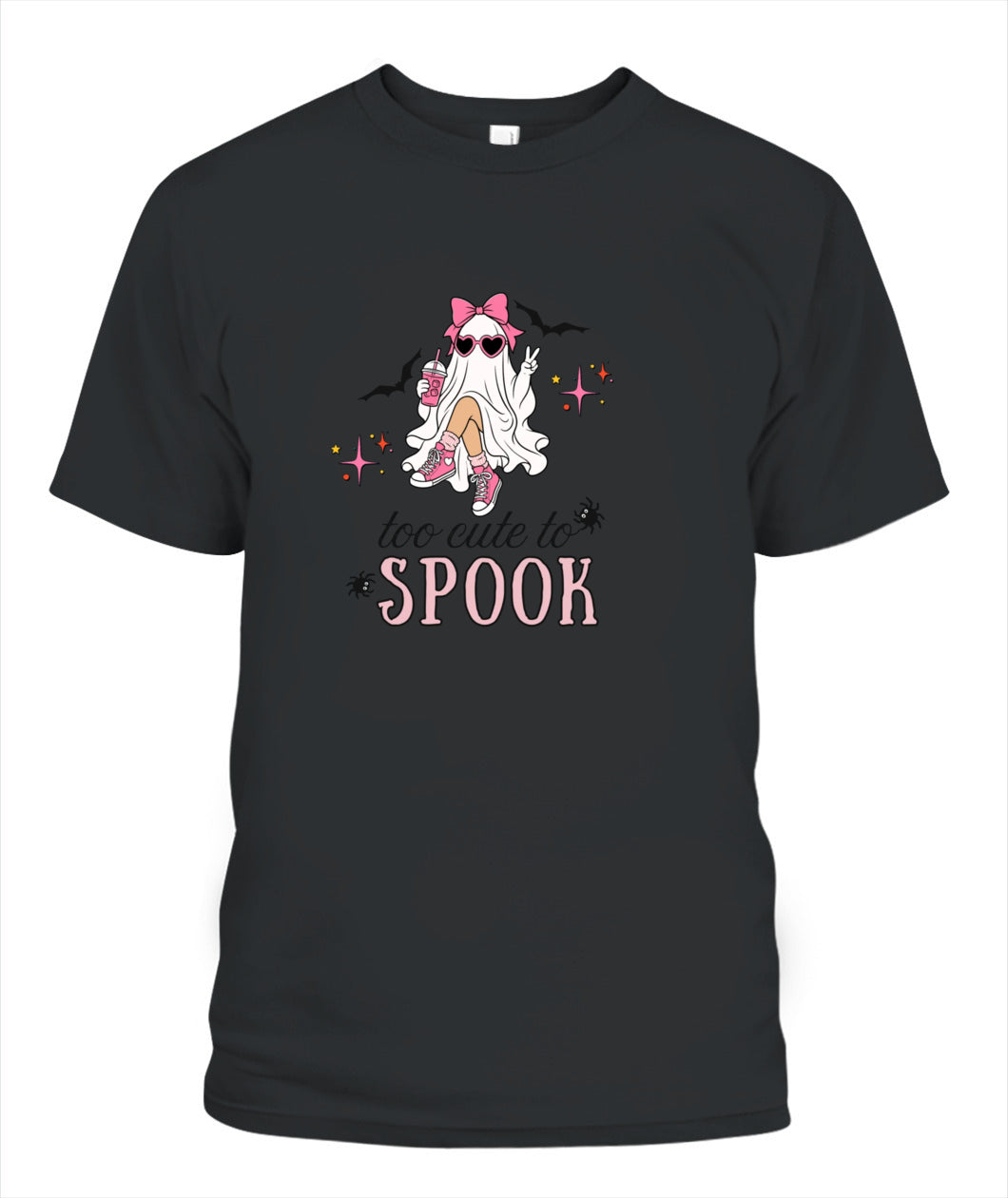 Unisex T-Shirt | Gildan 5000