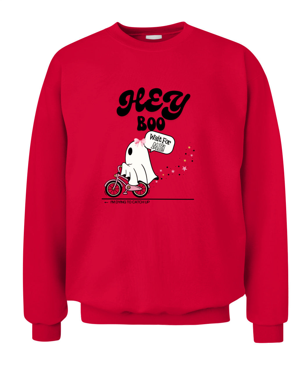 Unisex Crewneck Sweatshirt | Gildan 18000