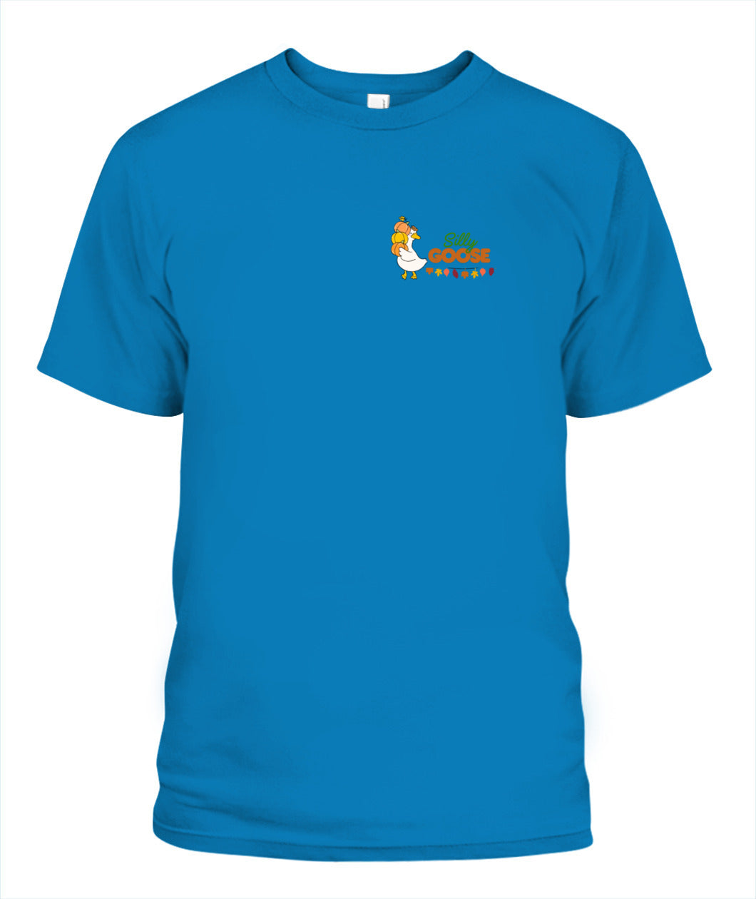 Unisex T-Shirt | Gildan 5000