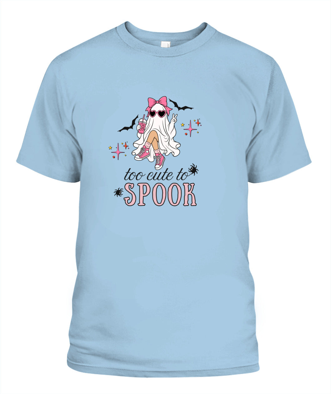 Unisex T-Shirt | Gildan 5000