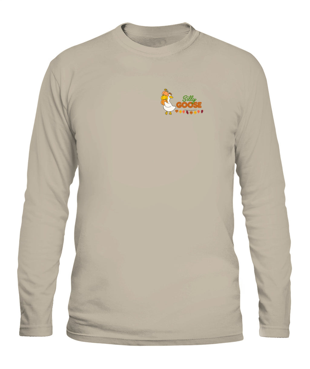 Unisex Long Sleeve | Gildan 2400