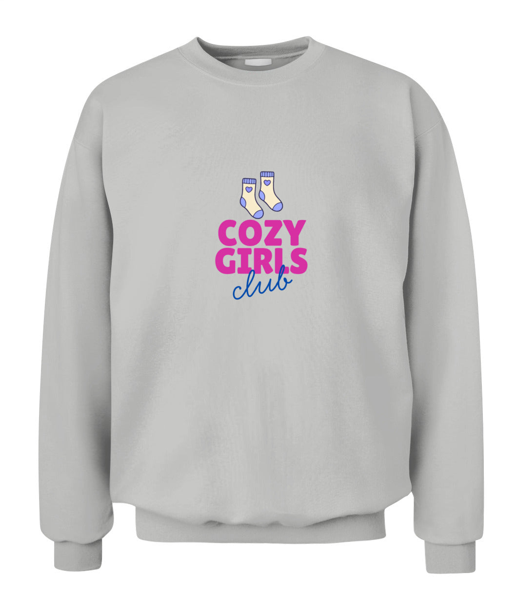 Unisex Crewneck Sweatshirt | Gildan 18000