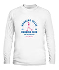 Unisex Long Sleeve | Gildan 2400