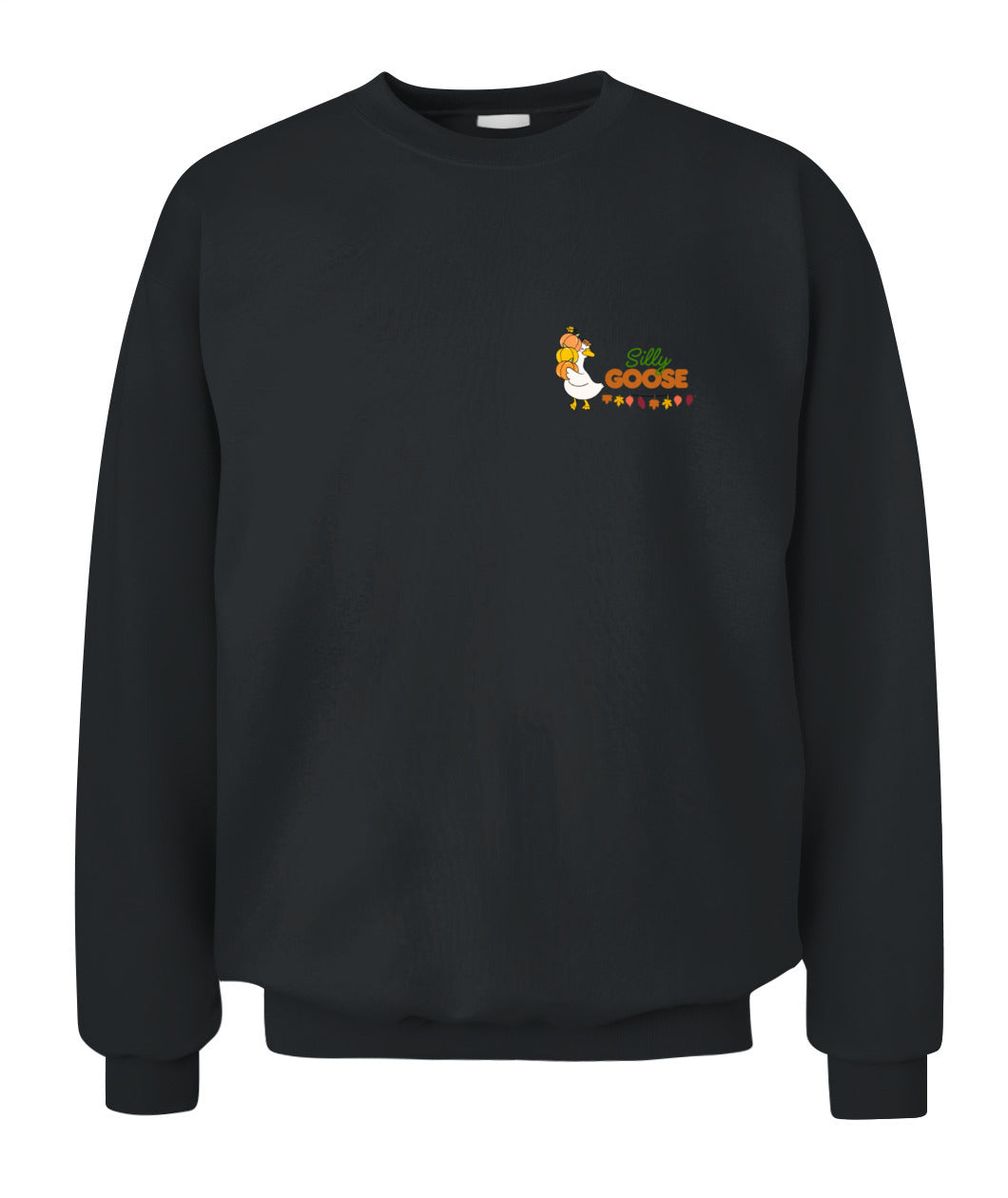 Unisex Crewneck Sweatshirt | Gildan 18000
