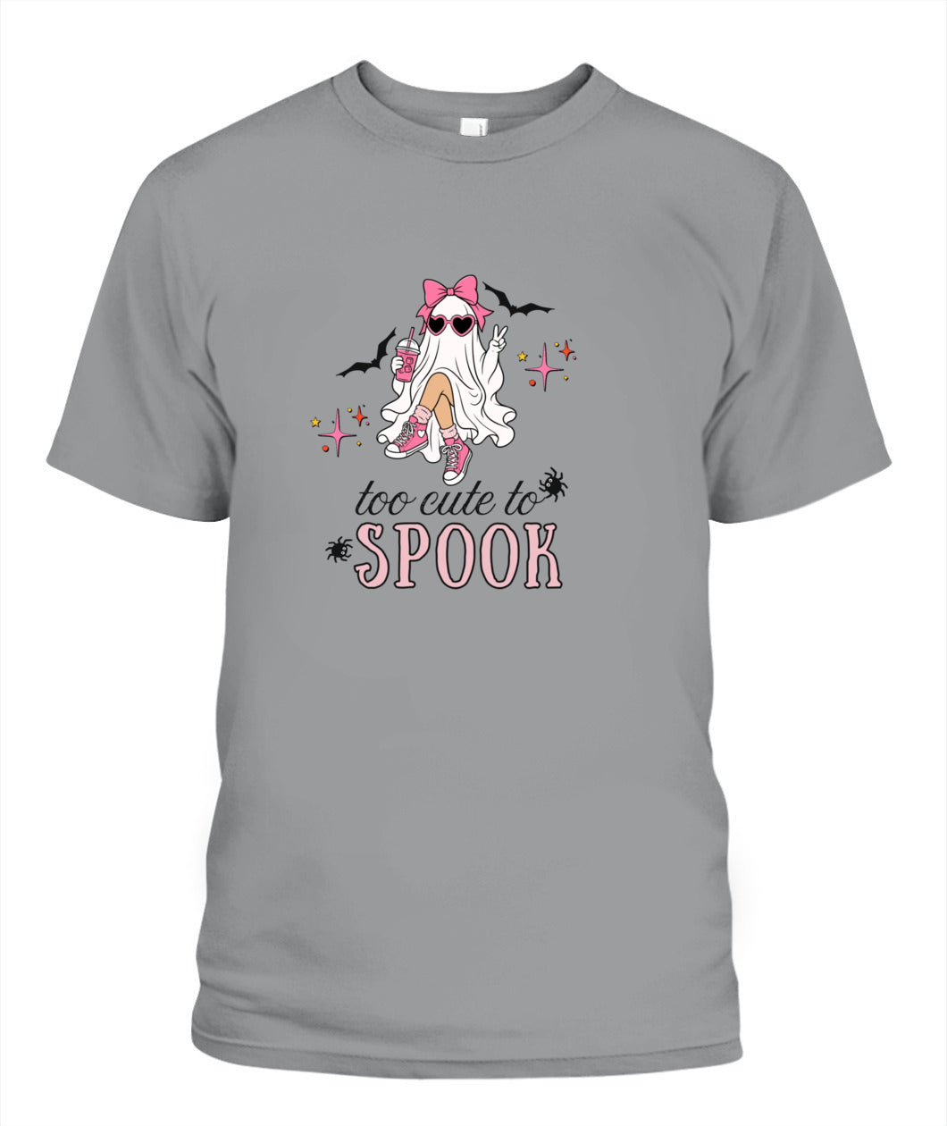 Unisex T-Shirt | Gildan 5000