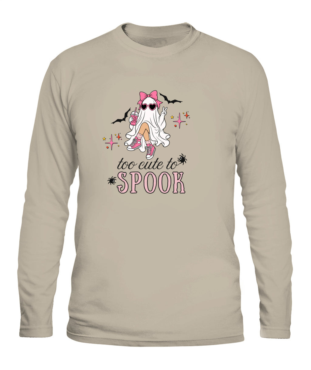 Unisex Long Sleeve | Gildan 2400