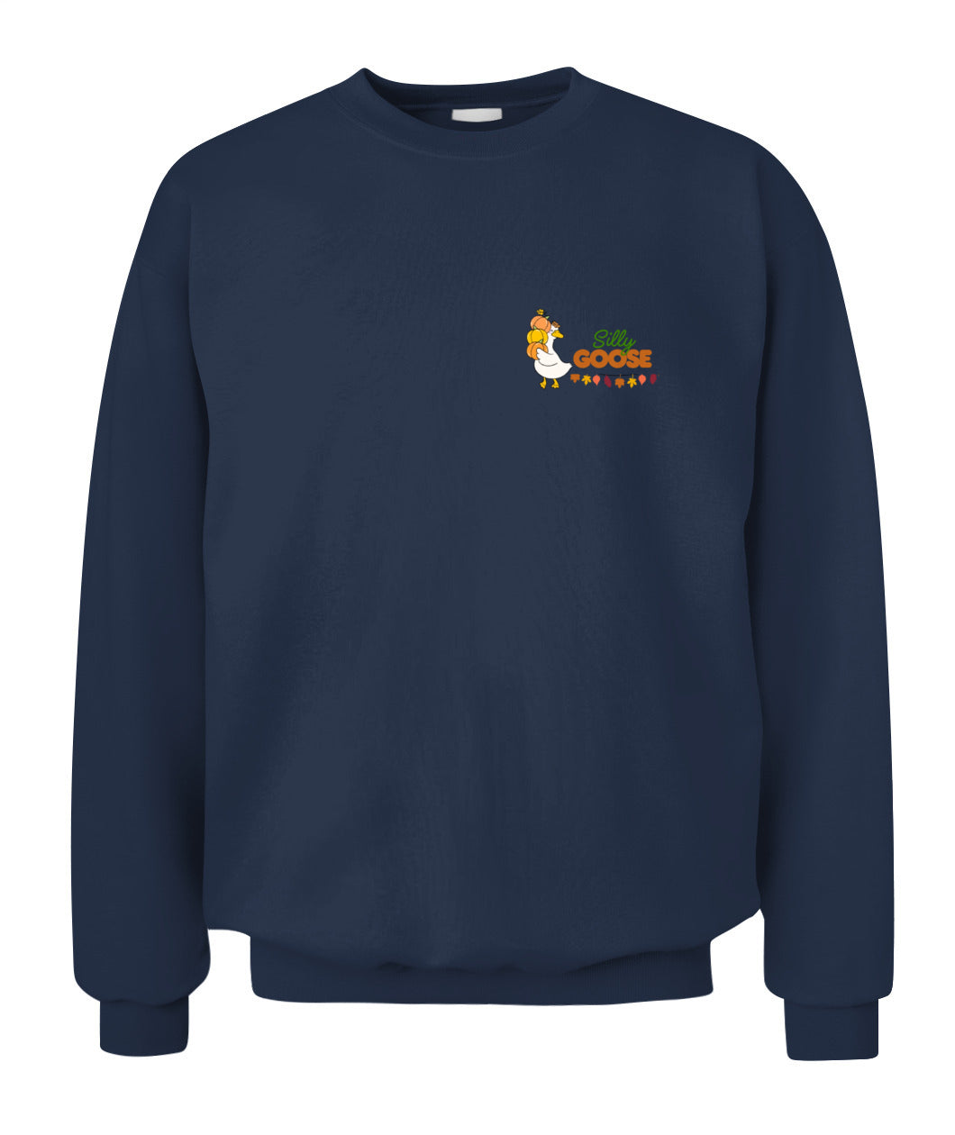 Unisex Crewneck Sweatshirt | Gildan 18000