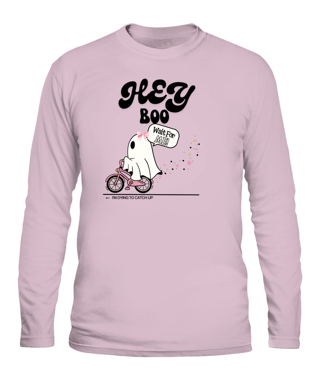 Unisex Long Sleeve | Gildan 2400
