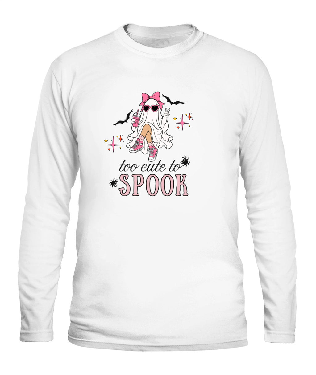 Unisex Long Sleeve | Gildan 2400