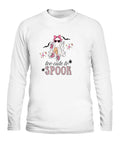 Unisex Long Sleeve | Gildan 2400