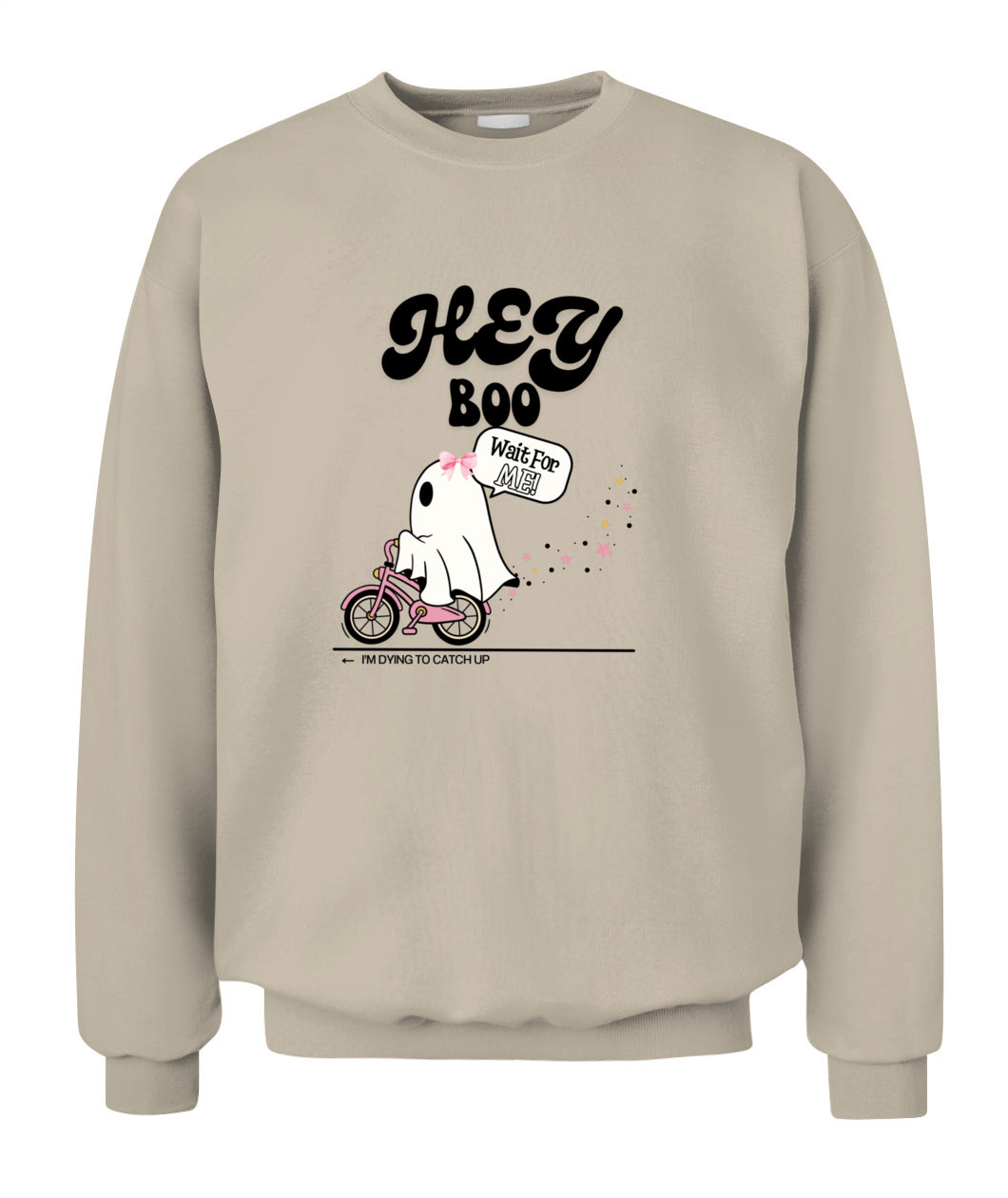 Unisex Crewneck Sweatshirt | Gildan 18000