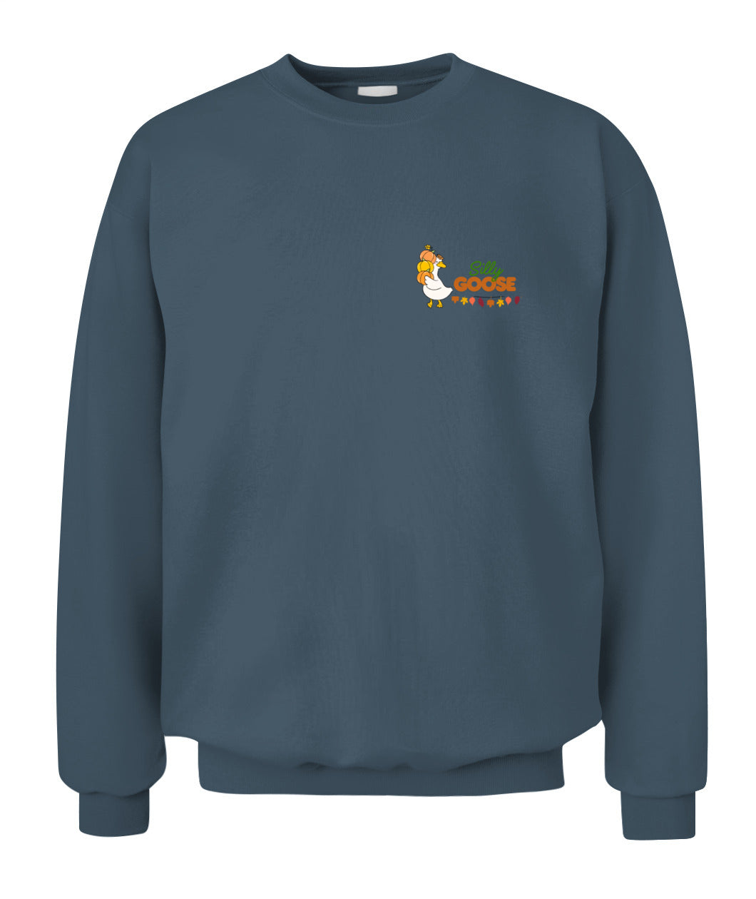 Unisex Crewneck Sweatshirt | Gildan 18000