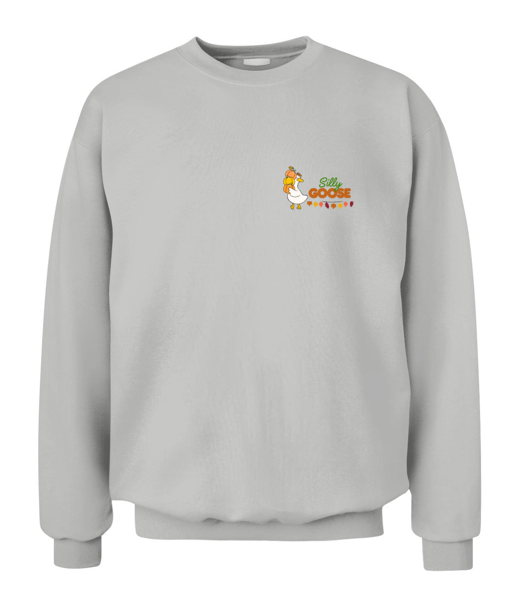 Unisex Crewneck Sweatshirt | Gildan 18000