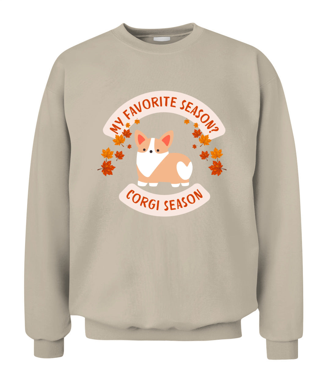 Unisex Crewneck Sweatshirt | Gildan 18000
