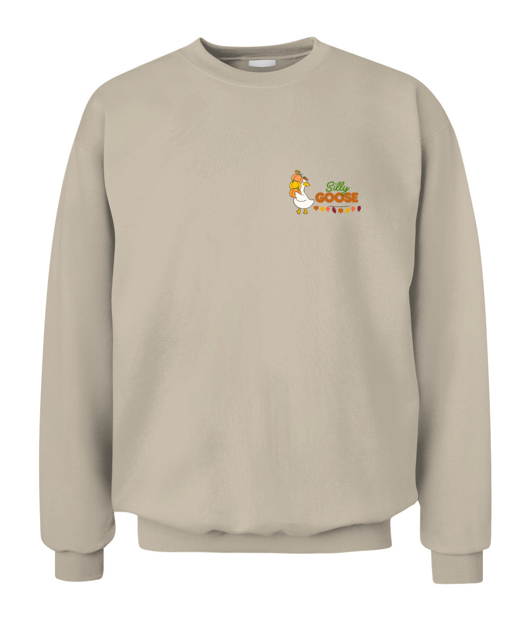 Unisex Crewneck Sweatshirt | Gildan 18000