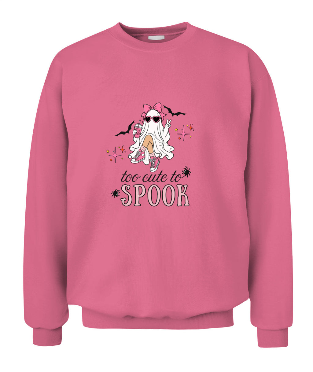 Kid'S Sweatshirt | Gildan 18000B