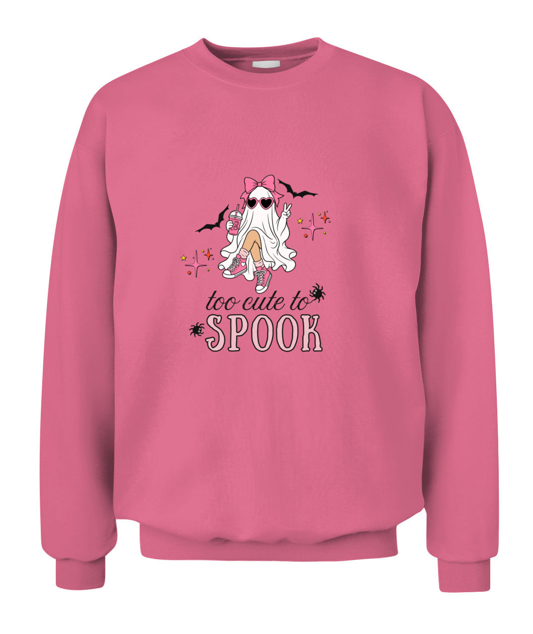 Kid'S Sweatshirt | Gildan 18000B