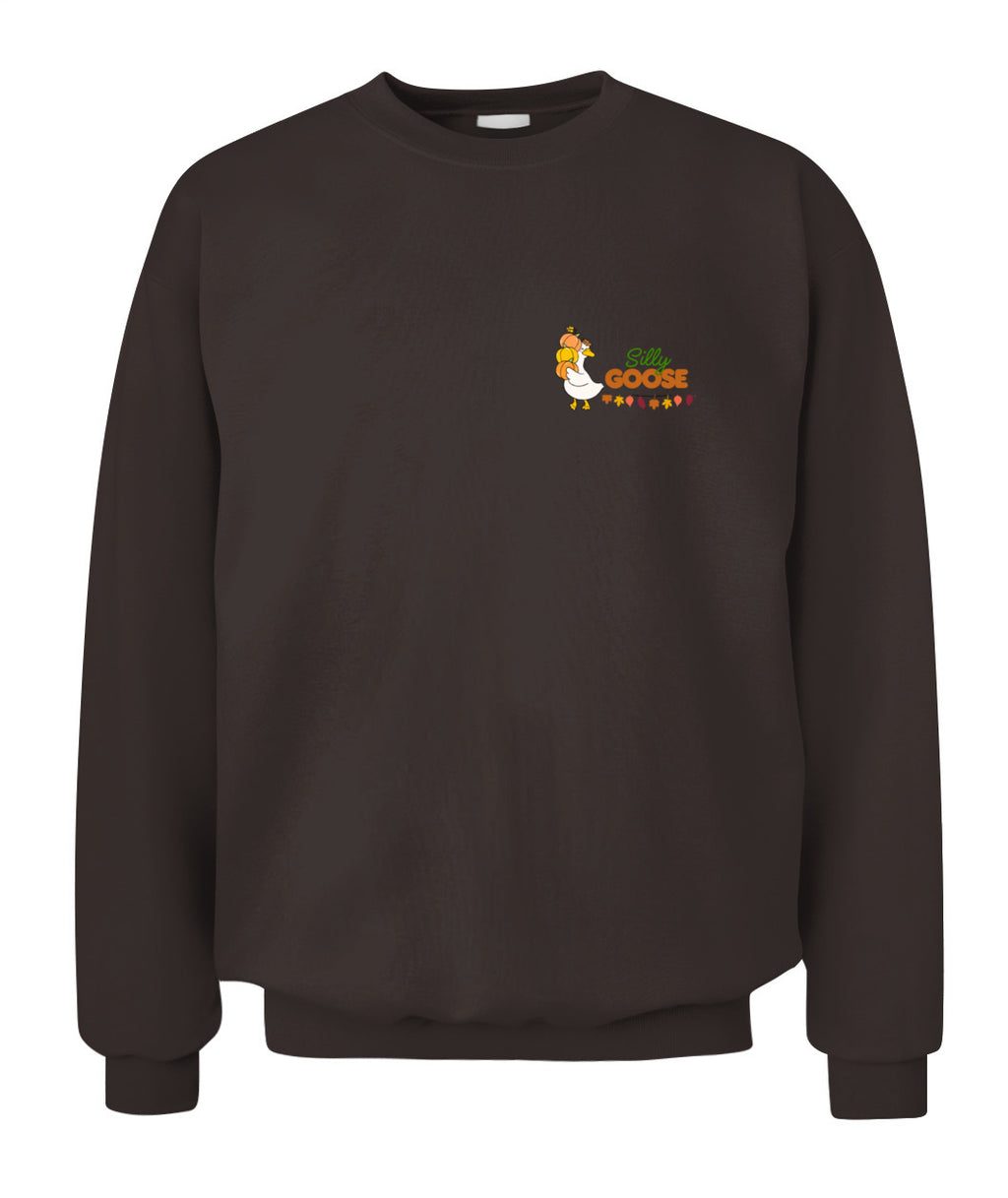 Unisex Crewneck Sweatshirt | Gildan 18000