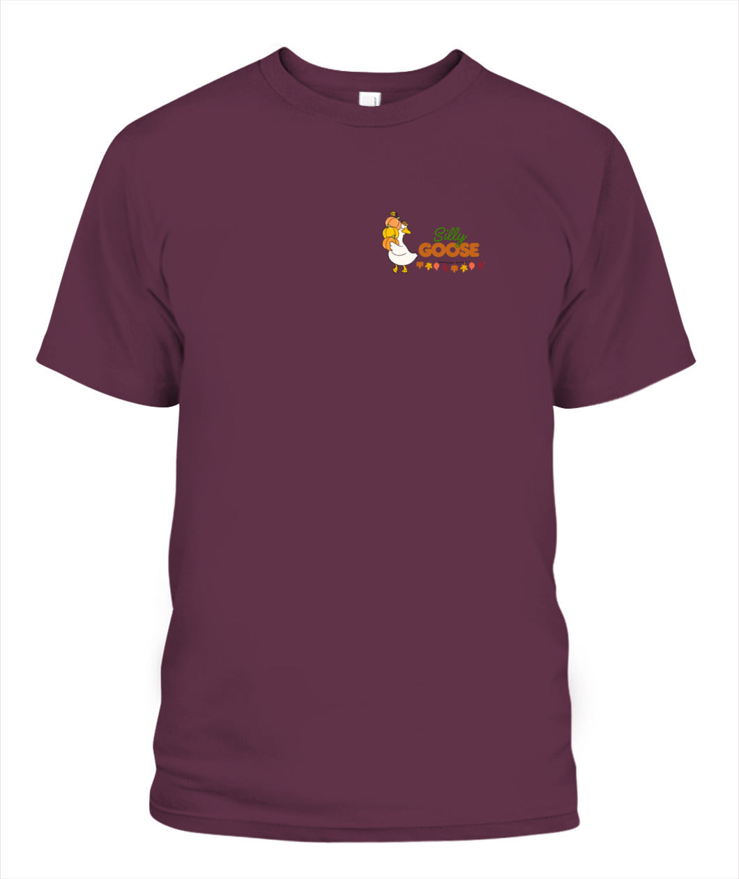 Unisex T-Shirt | Gildan 5000