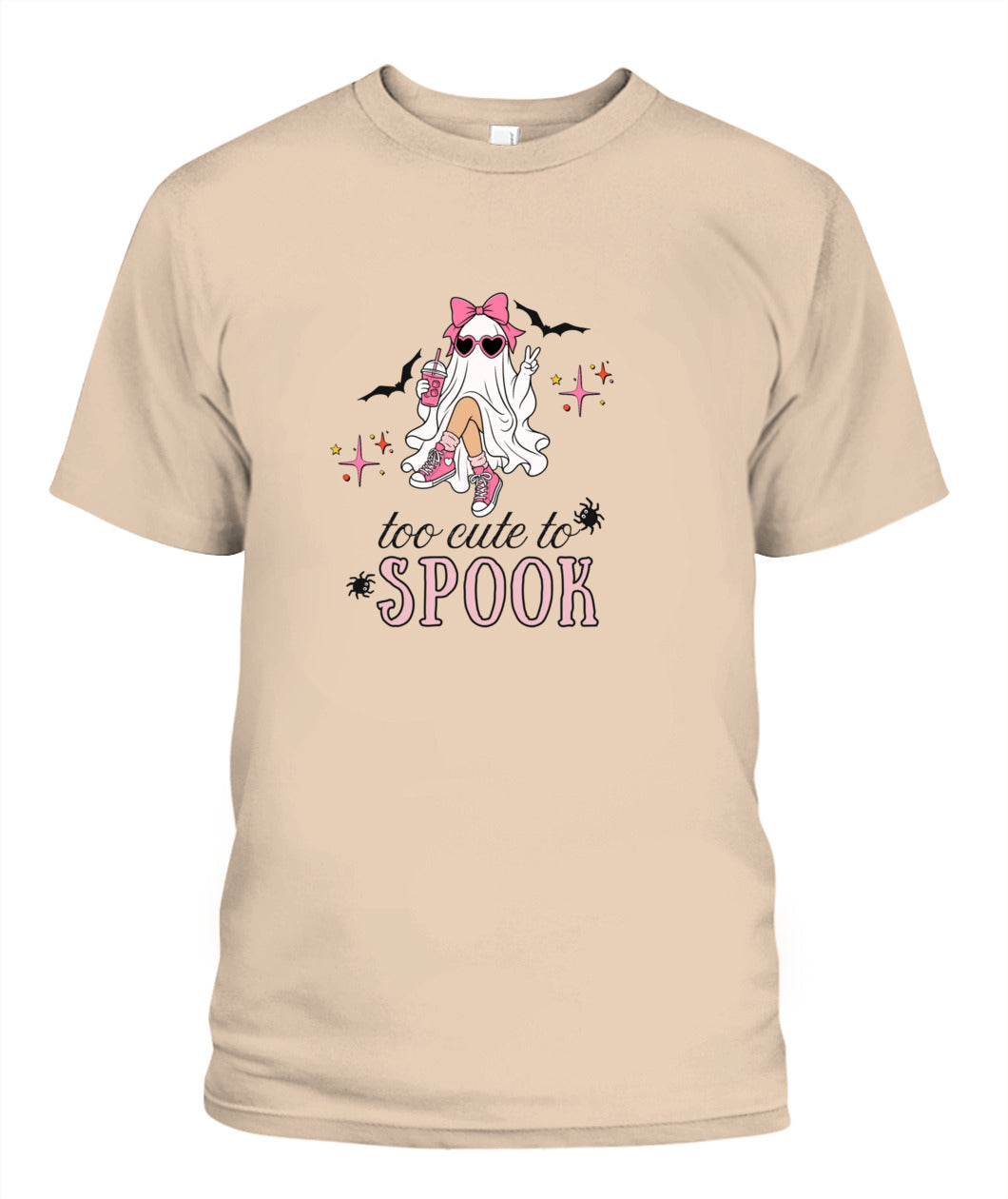 Unisex T-Shirt | Gildan 5000