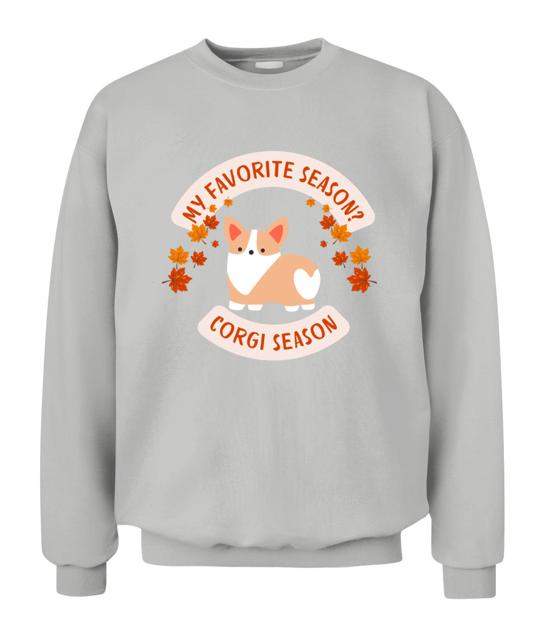 Unisex Crewneck Sweatshirt | Gildan 18000