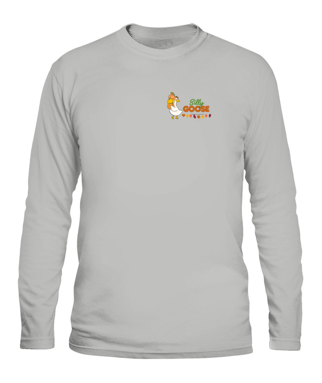 Unisex Long Sleeve | Gildan 2400