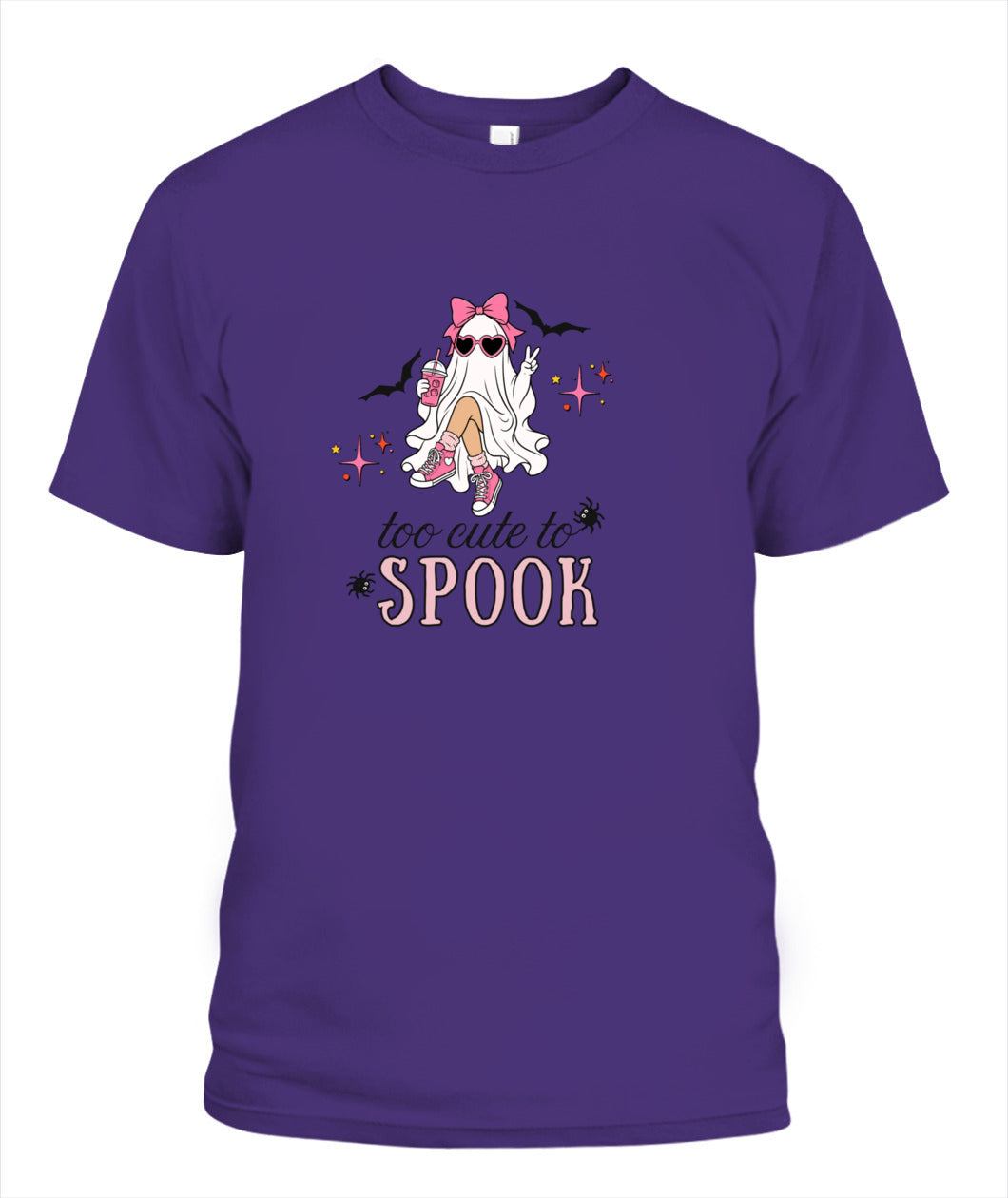 Unisex T-Shirt | Gildan 5000