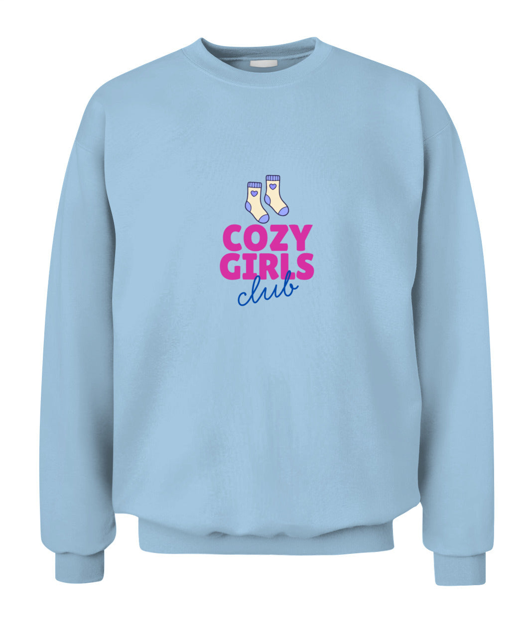 Unisex Crewneck Sweatshirt | Gildan 18000
