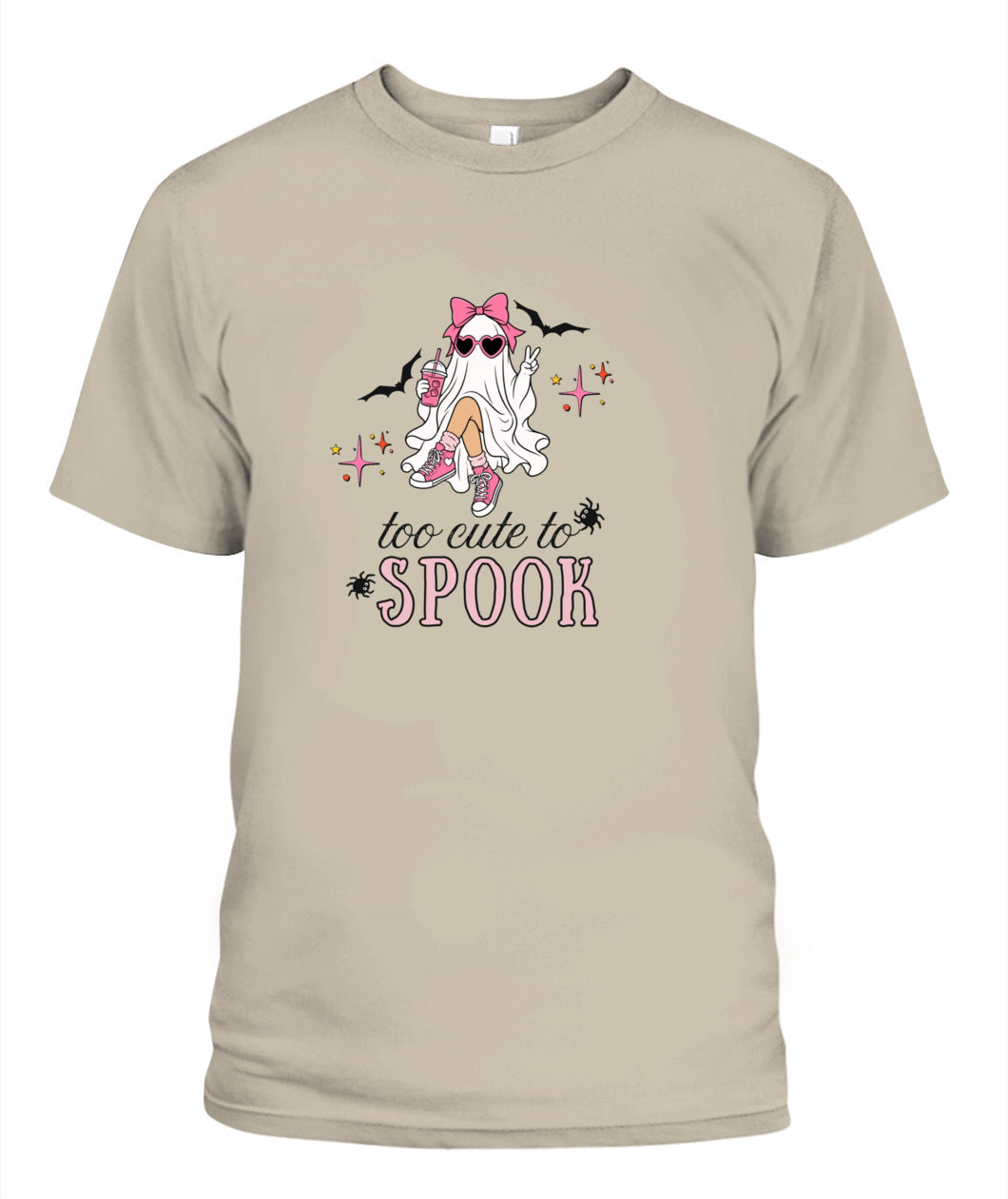 Unisex T-Shirt | Gildan 5000