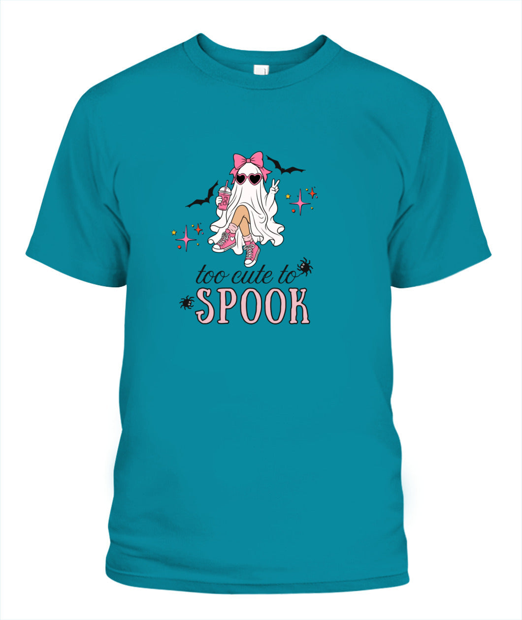 Unisex T-Shirt | Gildan 5000