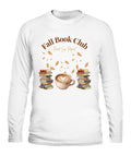 Unisex Long Sleeve | Gildan 2400