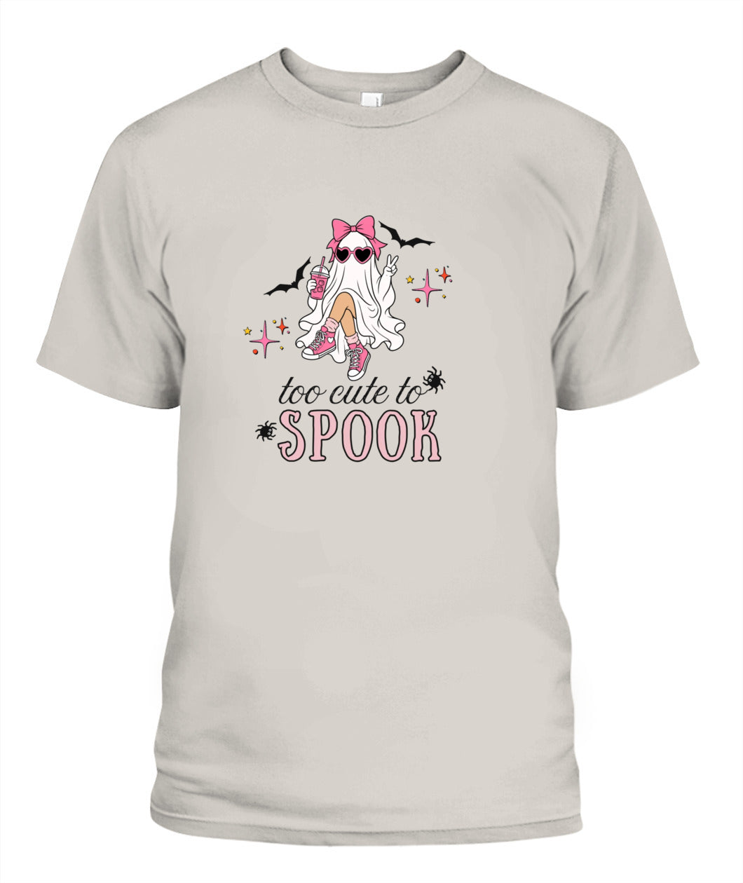 Unisex T-Shirt | Gildan 5000