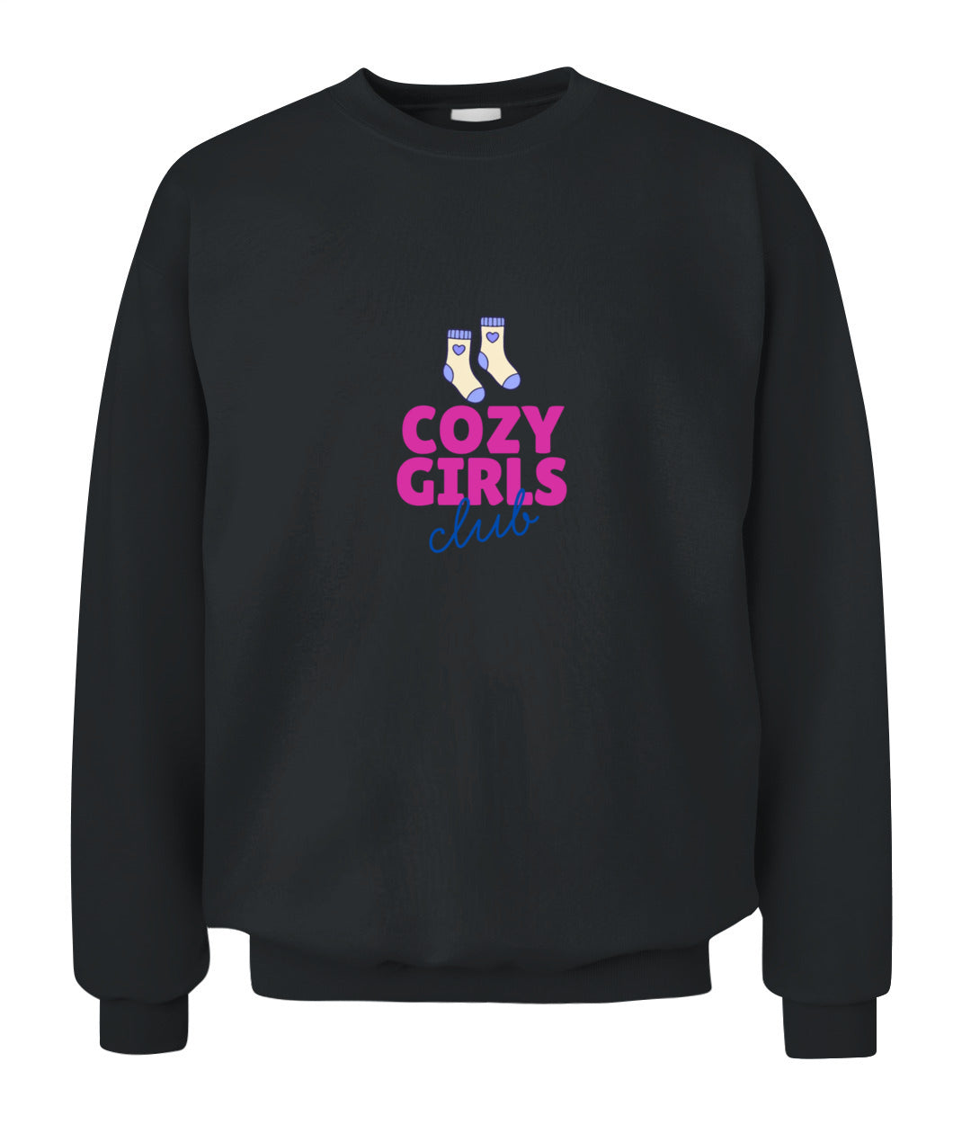 Unisex Crewneck Sweatshirt | Gildan 18000