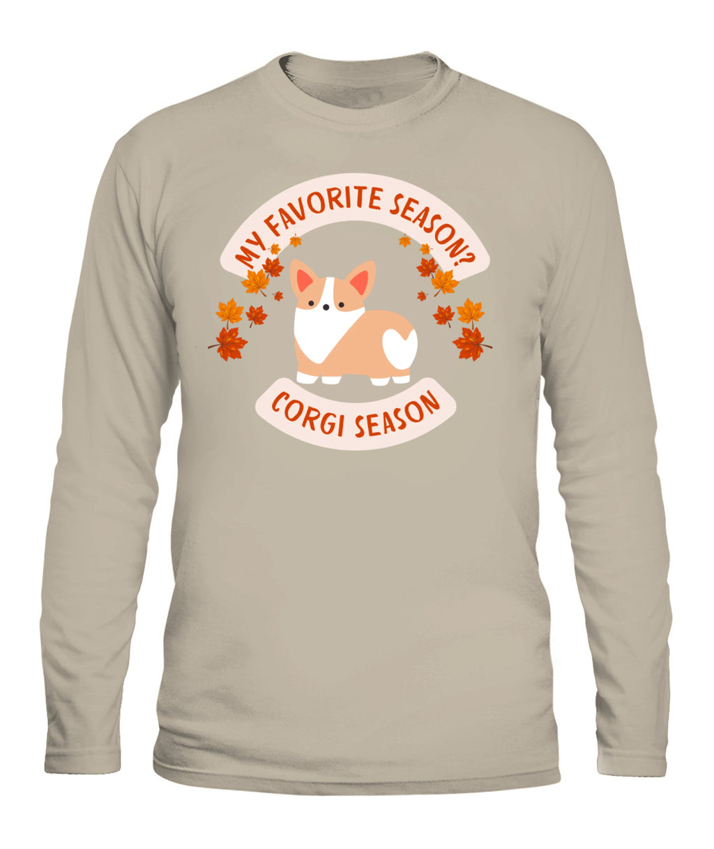 Unisex Long Sleeve | Gildan 2400
