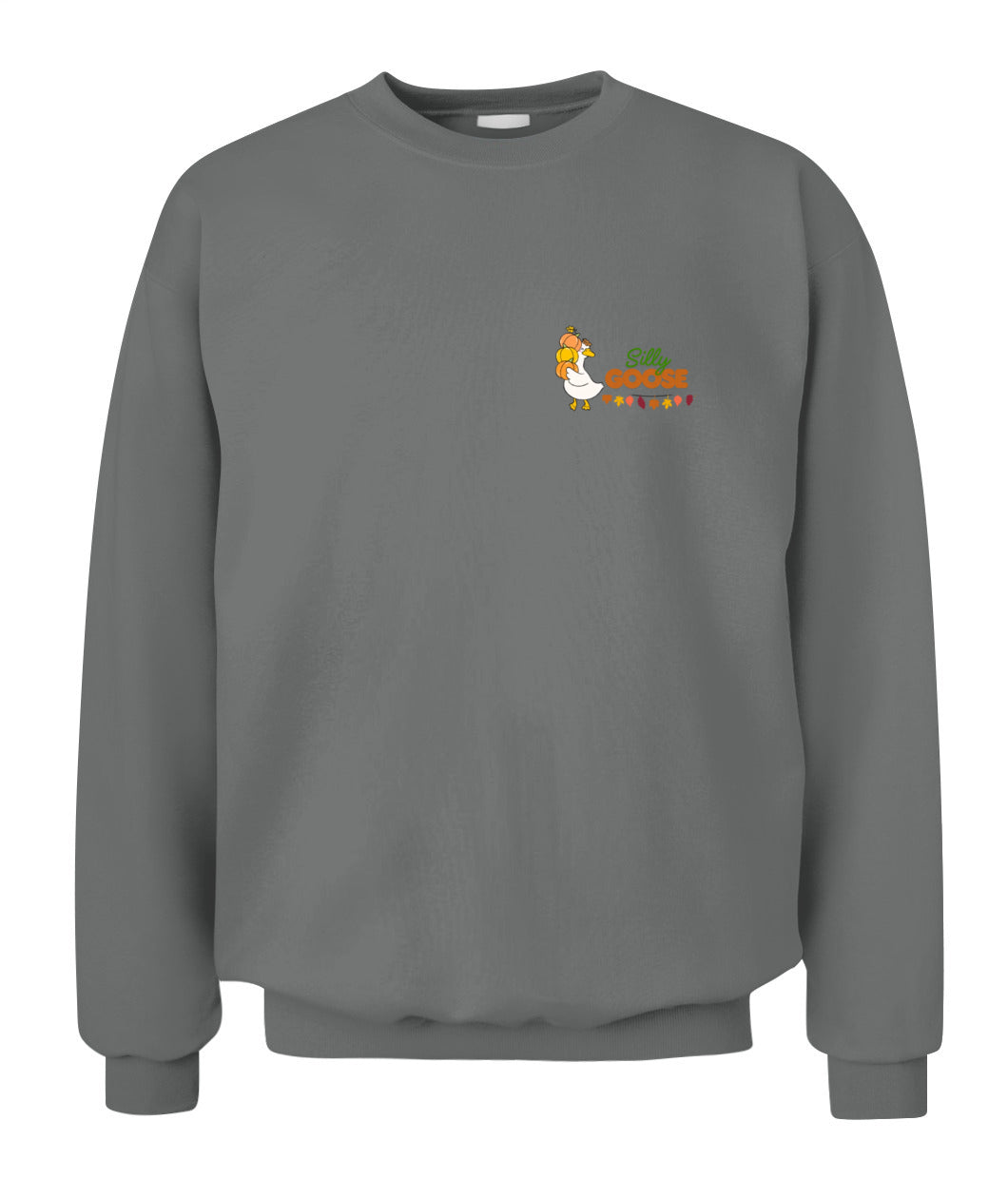 Unisex Crewneck Sweatshirt | Gildan 18000