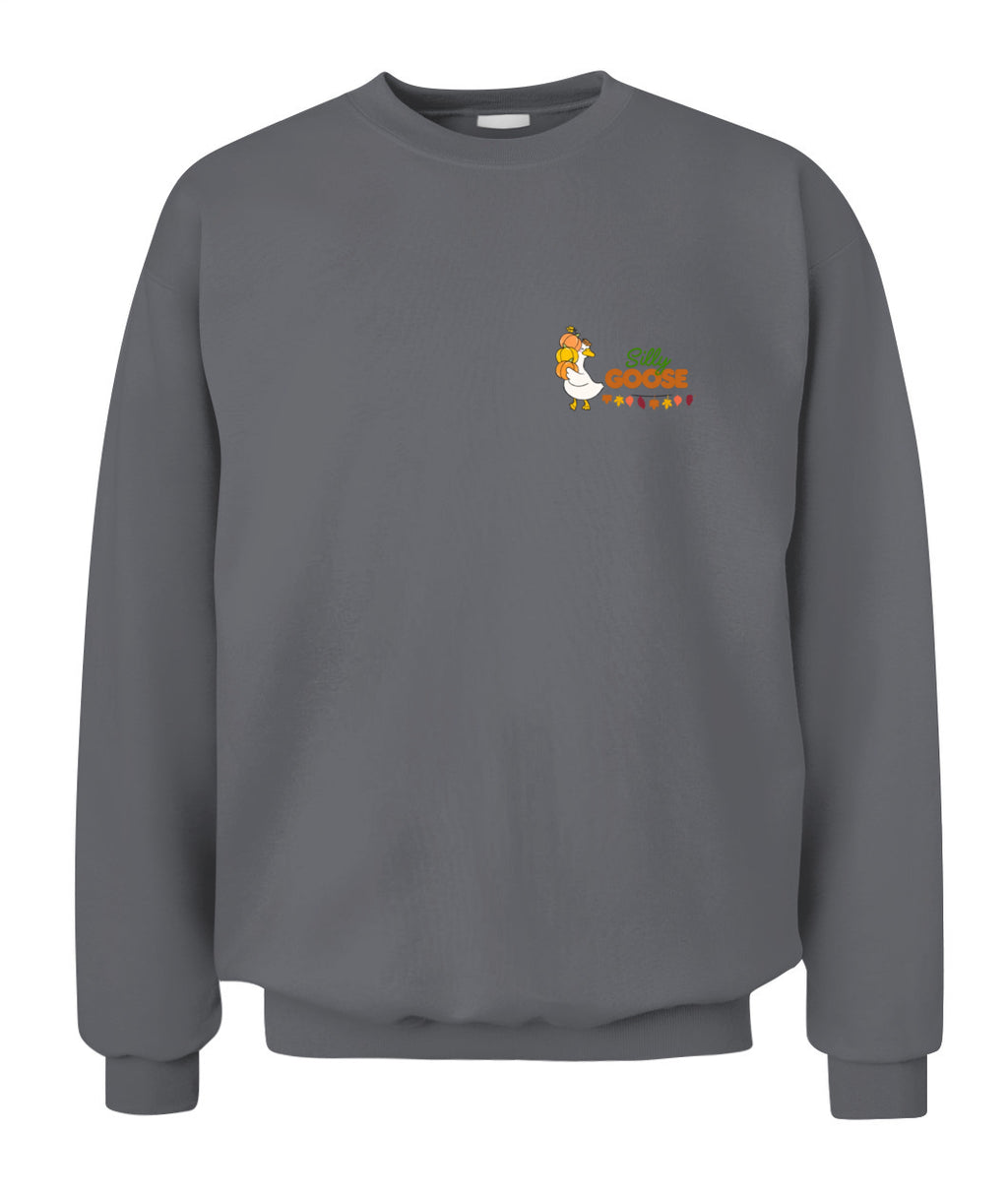 Unisex Crewneck Sweatshirt | Gildan 18000