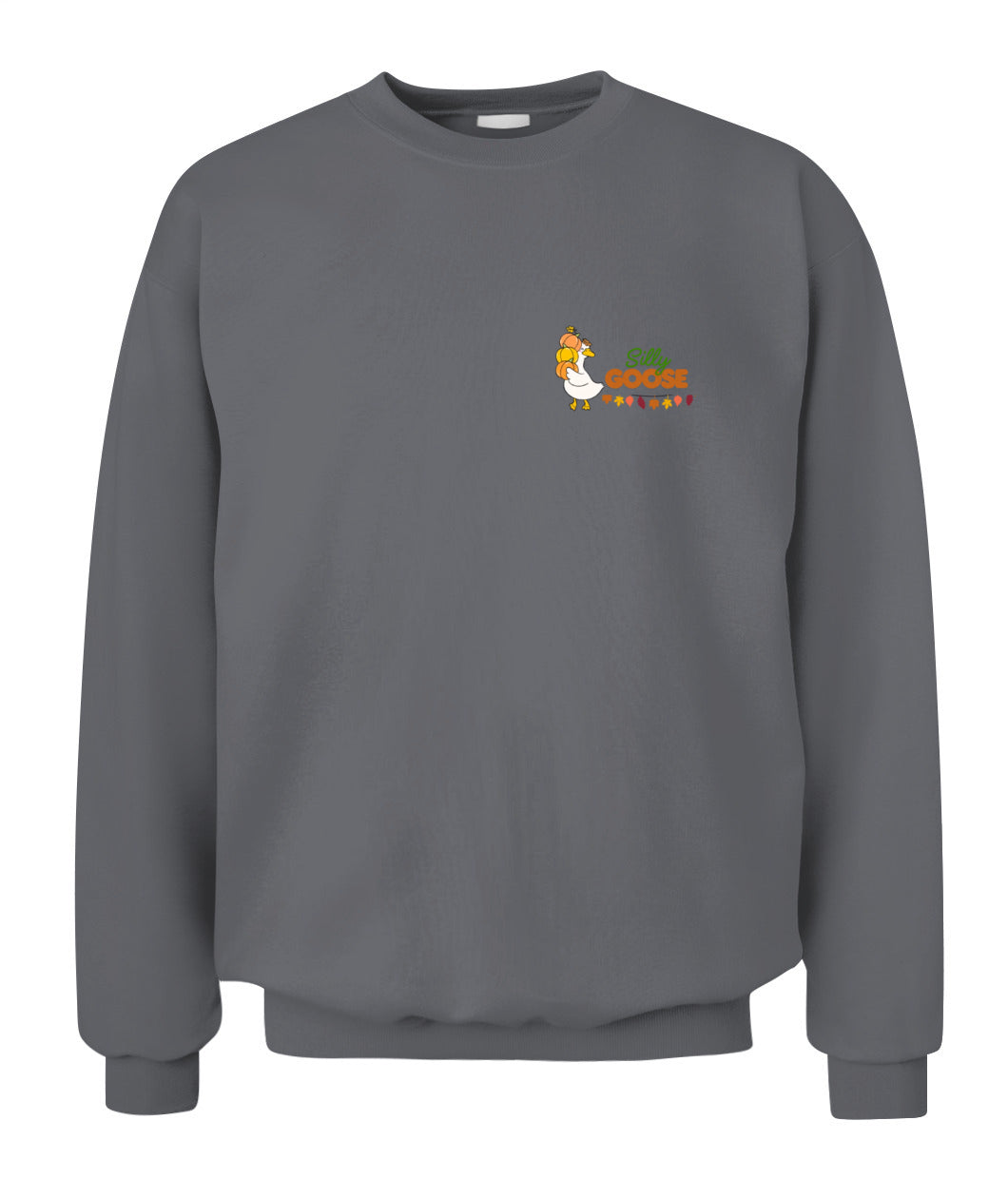 Unisex Crewneck Sweatshirt | Gildan 18000