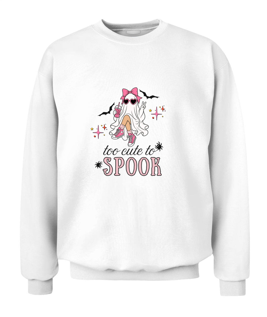 Kid'S Sweatshirt | Gildan 18000B