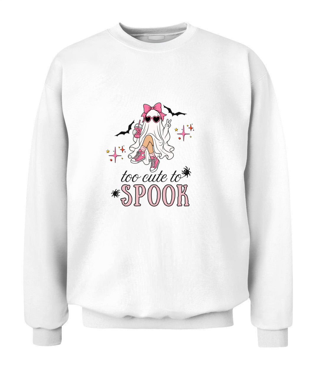 Kid'S Sweatshirt | Gildan 18000B
